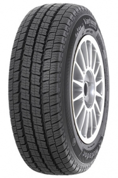 Altele - Jante otel- Stoc Extern Livrare in 4-5 zile 195/65R16C 104T MPS125 Variant All Weather