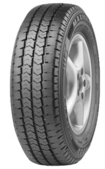 Altele - Jante otel- Stoc Extern Livrare in 4-5 zile 195/60R16C 99T MPS320 Maxilla DOT16