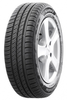 Altele - Jante otel- Stoc Extern Livrare in 4-5 zile 185/70R14 88T MP16 Stella 2