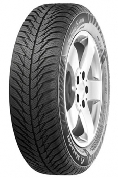 Altele - Jante otel- Stoc Extern Livrare in 4-5 zile 185/70R14 88T MP54 SibirSnow 