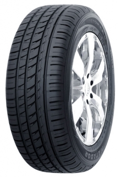 Altele - Jante otel- Stoc Extern Livrare in 4-5 zile 215/60R17 96H MP85 Hectorra 4x4 FR