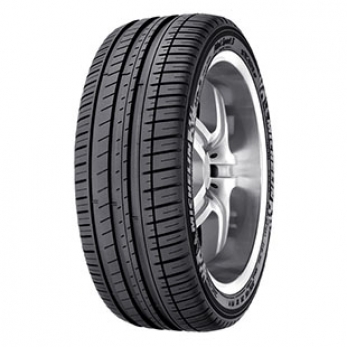 Altele - Jante otel- Stoc Extern Livrare in 4-5 zile 255/35R19 96Y Pilot Sport 3 XL AO 