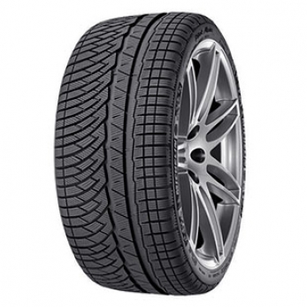 Altele - Jante otel- Stoc Extern Livrare in 4-5 zile 255/40R18 99V Pilot Alpin PA4 XL