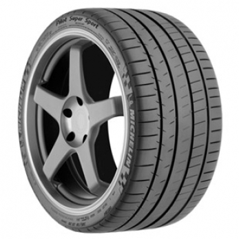 Altele - Jante otel- Stoc Extern Livrare in 4-5 zile 245/35R18 92Y Pilot Super Sport *