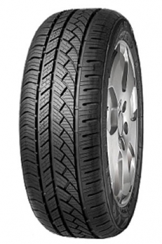 Altele - Jante otel- Stoc Extern Livrare in 4-5 zile 235/45R17 97W Emizero 4S XL DOT16