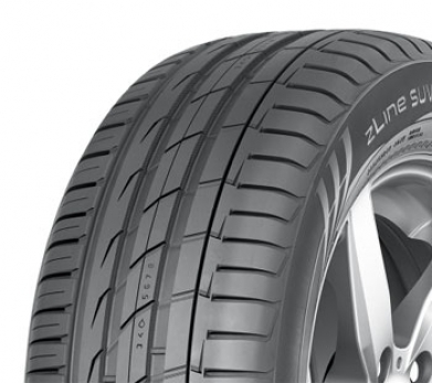 Altele - Jante otel- Stoc Extern Livrare in 4-5 zile 255/55R18 109Y zLine SUV XL