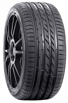 Altele - Jante otel- Stoc Extern Livrare in 4-5 zile 245/40R18 97Y zLine XL