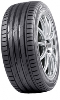 Altele - Jante otel- Stoc Extern Livrare in 4-5 zile 225/60R17 103W NOKIAN Z G2 XL DOT11