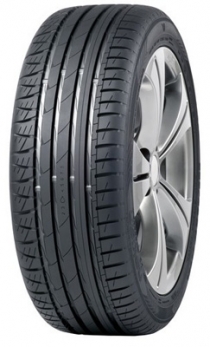 Altele - Jante otel- Stoc Extern Livrare in 4-5 zile 215/65R16 102V NOKIAN V XL DOT11