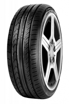 Altele - Jante otel- Stoc Extern Livrare in 4-5 zile 245/40R18 97W NY-901 XL