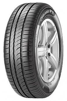 Altele - Jante otel- Stoc Extern Livrare in 4-5 zile 205/55R17 95V Cinturato P1 Verde XL DOT14