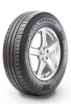 Altele - Jante otel- Stoc Extern Livrare in 4-5 zile 195/75R16C 107T Carrier