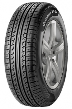 Altele - Jante otel- Stoc Extern Livrare in 4-5 zile 195/65R15 91H Cinturato P6