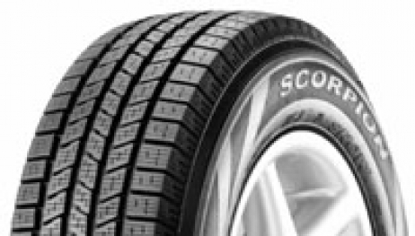 Altele - Jante otel- Stoc Extern Livrare in 4-5 zile 325/30R21 108V Scorpion Ice XL r-f