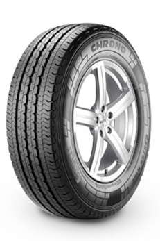 Altele - Jante otel- Stoc Extern Livrare in 4-5 zile 185/75R16C 104R Chrono Serie 2 DOT13