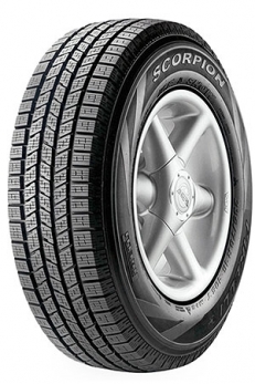 Altele - Jante otel- Stoc Extern Livrare in 4-5 zile 255/55R18 109H Scorpion Ice XL MO DOT14