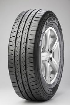 Altele - Jante otel- Stoc Extern Livrare in 4-5 zile 235/65R16C 115R Carrier All Season