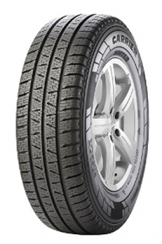 Altele - Jante otel- Stoc Extern Livrare in 4-5 zile 225/70R15C 112R Carrier Winter