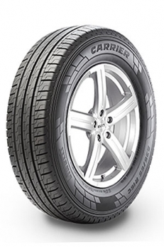 Anvelope - Stoc Extern Livrare in 4-5 zile 225/75R16C 118R Carrier DOT14