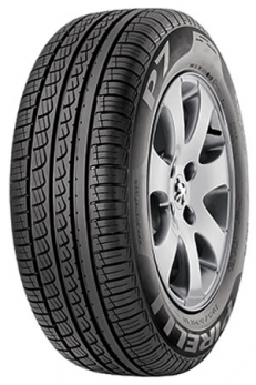 Altele - Jante otel- Stoc Extern Livrare in 4-5 zile 235/45R17 94W P7  