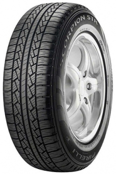 Altele - Jante otel- Stoc Extern Livrare in 4-5 zile 215/60R17 96V Scorpion STR