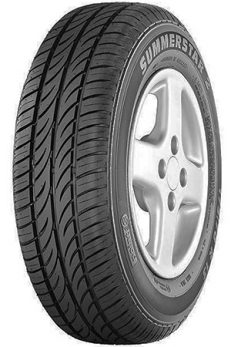 Altele - Jante otel- Stoc Extern Livrare in 4-5 zile 185/55R15 82H Summerstar2 DOT14