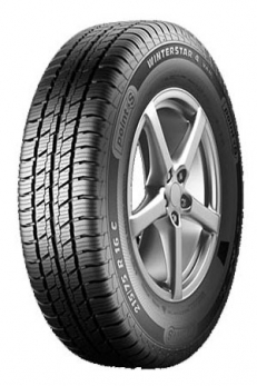 Altele - Jante otel- Stoc Extern Livrare in 4-5 zile 225/70R15C 112R Winterstar 4 Van