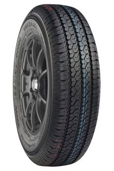 Altele - Jante otel- Stoc Extern Livrare in 4-5 zile 195/75R16C 107R ROYAL COMMERCIAL