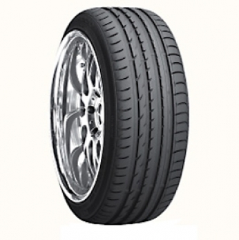 Altele - Jante otel- Stoc Extern Livrare in 4-5 zile 255/35R18 94Y N8000 XL DOT11