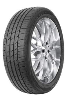 Altele - Jante otel- Stoc Extern Livrare in 4-5 zile 255/45R19 100V N-FERA RU1 DOT13