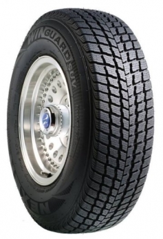 Altele - Jante otel- Stoc Extern Livrare in 4-5 zile 235/65R17 108H WinGuard SUV XL DOT09