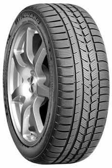 Altele - Jante otel- Stoc Extern Livrare in 4-5 zile 225/40R18 92V WinGuard Sport XL