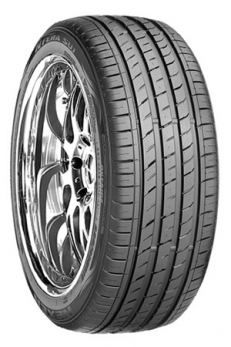 Altele - Jante otel- Stoc Extern Livrare in 4-5 zile 215/55R17 98W N-Fera SU1 XL DOT13