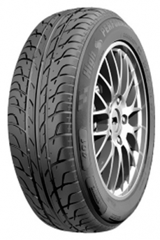 Altele - Jante otel- Stoc Extern Livrare in 4-5 zile 255/35R18 94W Taurus 401 XL DT14