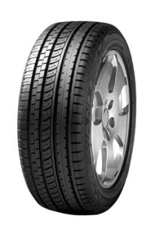 Altele - Jante otel- Stoc Extern Livrare in 4-5 zile 245/40R17 91W S1063 DOT12