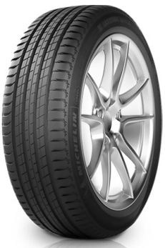 Altele - Jante otel- Stoc Extern Livrare in 4-5 zile 235/55R19 101Y Latitude Sport 3 MO1 ESZ