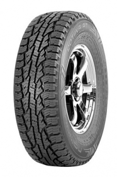 Altele - Jante otel- Stoc Extern Livrare in 4-5 zile 275/65R18 116T ROTIIVA AT