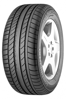 Altele - Jante otel- Stoc Extern Livrare in 4-5 zile 285/50R18 109V 4x4 SportContact DOT00