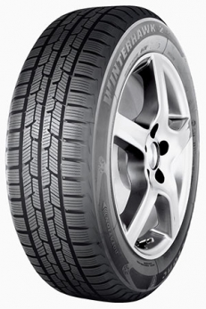 Altele - Jante otel- Stoc Extern Livrare in 4-5 zile 225/50R17 98H Winterhawk 2 EVO XL DOT12