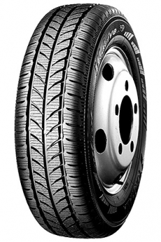 Altele - Jante otel- Stoc Extern Livrare in 4-5 zile 195/70R15C 104R W.drive WY01