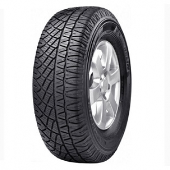 Altele - Jante otel- Stoc Extern Livrare in 4-5 zile 255/55R18 109H Latitude Cross XL DOT14