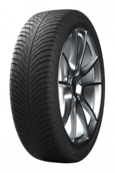 Altele - Jante otel- Stoc Extern Livrare in 4-5 zile 245/40R19 98V Pilot Alpin 5 XL MO