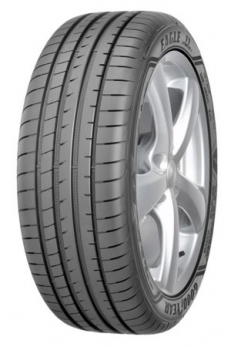 Altele - Jante otel- Stoc Extern Livrare in 4-5 zile 245/45R18 96W Eagle F1 Asymmetric 3 FP