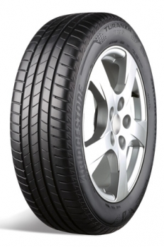 Altele - Jante otel- Stoc Extern Livrare in 4-5 zile 225/55R18 98V TURANZA T005 SUV