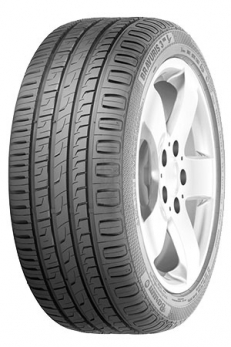 Altele - Jante otel- Stoc Extern Livrare in 4-5 zile 205/60R16 92H Bravuris 5HM