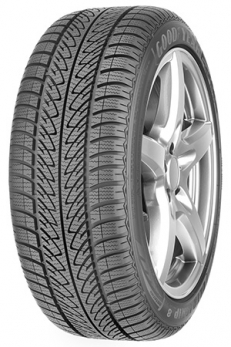 Altele - Jante otel- Stoc Extern Livrare in 4-5 zile 245/45R18 100V Ultra Grip 8 Performance* ROF MOE