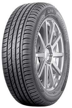 Altele - Jante otel- Stoc Extern Livrare in 4-5 zile 195/65R15 91T iLine