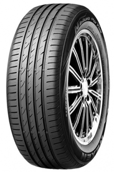 Altele - Jante otel- Stoc Extern Livrare in 4-5 zile 215/50R17 95V N Blue HD Plus XL