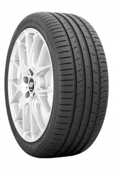 Altele - Jante otel- Stoc Extern Livrare in 4-5 zile 215/50R17 95W Proxes Sport XL