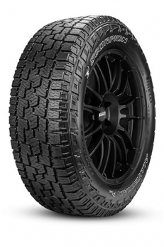 Altele - Jante otel- Stoc Extern Livrare in 4-5 zile 235/65R17 108H Scorpion All Terrain Plus XL